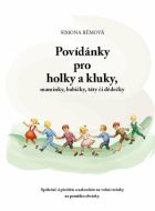 Povídánky pro holky a kluky, maminky, babičky, táty či dědečky - cena, srovnání