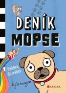 Deník mopse: Vzhůru do nebes - cena, srovnání