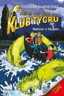 Klub Tygrů - Netvor z hlubin - cena, srovnání