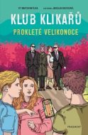 Klub Klikařů - Prokleté Velikonoce - cena, srovnání