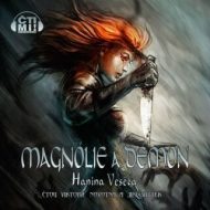 Magnolie a démon - audiokniha - cena, srovnání