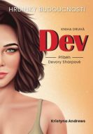 Hrdinky Budoucnosti 2: Dev - cena, srovnání