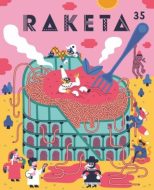 Raketa 35 - Itálie - cena, srovnání