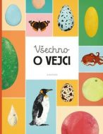 Všechno o vejci - cena, srovnání