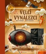 Velcí vynálezci - cena, srovnání