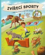 Zvířecí sporty - cena, srovnání