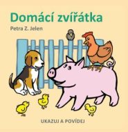 Domácí zvířátka - Jelen Petra Z. - cena, srovnání