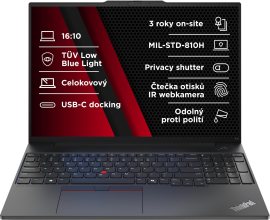 Lenovo ThinkPad E16 21M50031CK