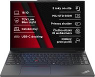 Lenovo ThinkPad E16 21M50032CK - cena, srovnání