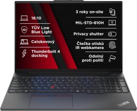 Lenovo ThinkPad E16 21MA003TCK