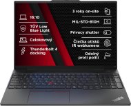 Lenovo ThinkPad E16 21MA003TCK - cena, srovnání