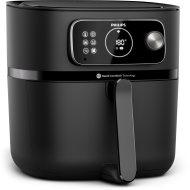 Philips HD9875/90 Airfryer XXL Combi - cena, srovnání