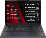 Lenovo ThinkPad E14 21M3003VCK - cena, srovnání