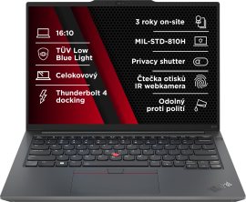 Lenovo ThinkPad E14 21JK00KNCK