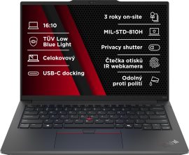 Lenovo ThinkPad E14 21M3003SCK