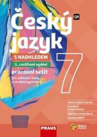 Český jazyk 7 s nadhledem