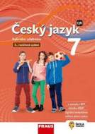 Český jazyk 7 Učebnice - cena, srovnání