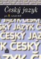 Český jazyk pro 4. ročník SOŠ - cena, srovnání