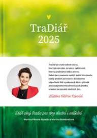 TraDiář 2025