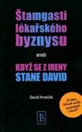 Štamgasti lékařského byznysu aneb když se z Ireny stane David - cena, srovnání