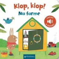 Klop, klop! Na farme - cena, srovnání