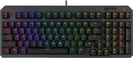 Asus TUF GAMING K3 Gen II - cena, srovnání