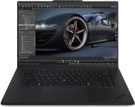 Lenovo ThinkPad P1 21KV001PCK - cena, srovnání