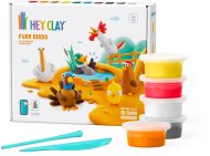 Tm Toys Hey Clay Vtáky z farmy - cena, srovnání