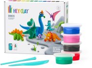 Tm Toys Hey Clay Dinosaury - cena, srovnání