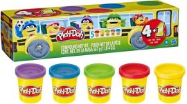 Hasbro Play-Doh Back to school