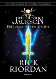 Percy Jackson - Příručka pro polobohy