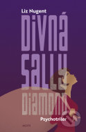 Divná Sally Diamond - cena, srovnání