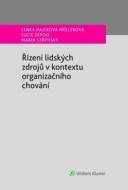 Řízení lidských zdrojů v kontextu organizačního chování - cena, srovnání