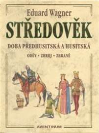 Středověk - Miroslav Mudra