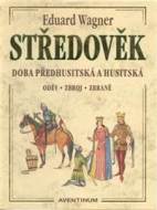 Středověk - Miroslav Mudra - cena, srovnání