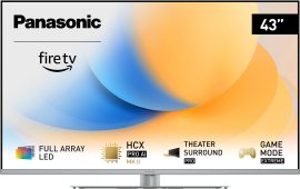 Panasonic TV-43W93AE6