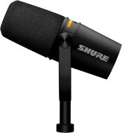 Shure MV7+ K - cena, srovnání