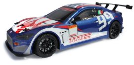 Siva RC auto Maserati Granturismo GT3 1:12