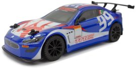 Siva RC auto Maserati Granturismo GT3 1:24