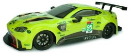 Siva RC auto Aston Martin Vantage GTE 1:12