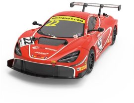 Siva RC auto MC Laren 720S GT3 1 : 12 100 % RTR