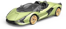 Siva RC auto Lamborghini Sian 1 : 12 proporcionálny RTR