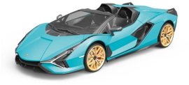 Siva RC auto Lamborghini Sian 1 : 12 RTR LED