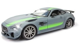 Siva RC auto Mercedes-Benz AMG GT R PRO 1 : 12 100 % RTR