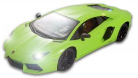 Siva RC auto Lamborghini Aventador LP700-4