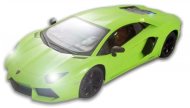 Siva RC auto Lamborghini Aventador LP700-4 - cena, srovnání