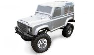 Amewi Defender AMX Rock Cruiser Crawler 4WD RTR - cena, srovnání