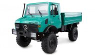 Amewi MB Unimog Advanced 1 : 12 - cena, srovnání