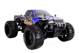 Amewi RC Auto Monster Truck Torche 1 : 10