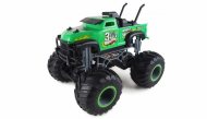 Amewi RC auto Monster Truck Crazy 1:16 - cena, srovnání